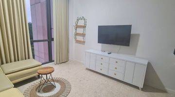 Gambar 2 Murah Apartemen Marigold Furnished Bsd City