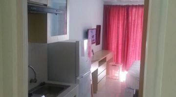 Gambar 1 Murah Apartemen Ayodhya Furnished Gading Serpong