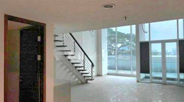 Gambar 5 Super Murah Apartemen Soho Brooklyn Alam Sutera