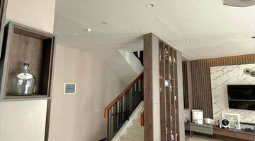 Gambar 4 Rumah The Zora Cluster Kimora Furnished Bsd City