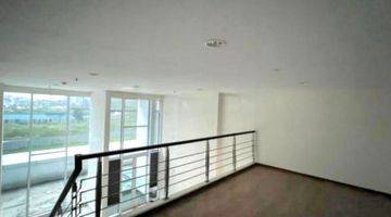 Gambar 1 Super Murah Apartemen Soho Brooklyn Alam Sutera