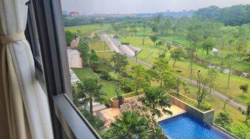 Gambar 5 Murah Apartemen Marigold Furnished Bsd City