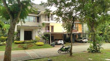 Gambar 3 Kavling Green Cove Siap Bangun Bsd City