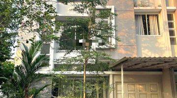 Gambar 1 Murah Rumah Cluster Canary The Spring Gading Serpong