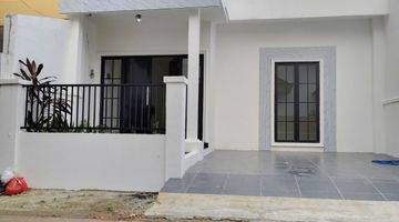 Gambar 1 Rumah Griyaloka Brand New Siap Huni Bsd