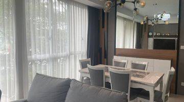 Gambar 3 Rainbow Condovilla Furnished Gading Serpong