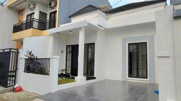 Gambar 2 Rumah Griyaloka Brand New Siap Huni Bsd