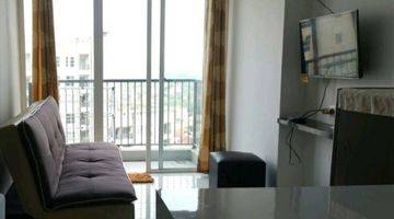 Gambar 2 Apartemen Casa De Parco Furnished Bsd