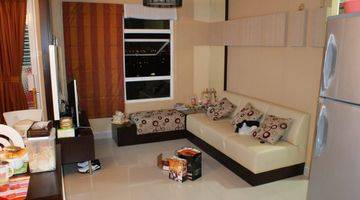 Gambar 2 Metropolis 3BR Luas Lapang