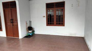 Gambar 4 #Di jual cepat rumah halim 2 lantai murah nego murah jakarta timur