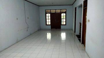 Gambar 3 #Di jual cepat rumah halim 2 lantai murah nego murah jakarta timur