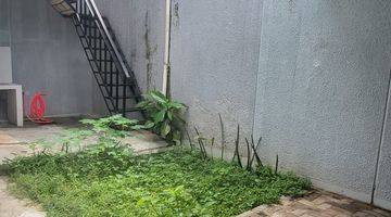 Gambar 4 Rumah Turun Harga Terawat 2 Lantai di Foresta ,bsd City Sudah Shm