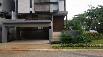 Gambar 1 Dijual Cepat Rumah 2 Lantai di Cluster Quantis Eminent Bsd City