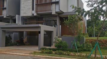 Gambar 2 Dijual Cepat Rumah 2 Lantai di Cluster Quantis Eminent Bsd City