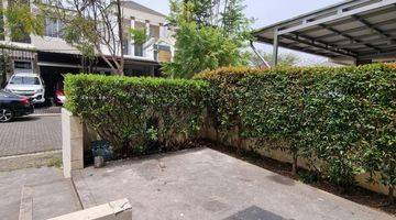 Gambar 2 Dijual Cepat Rumah Terawat Cluster Sheffield Greenwich Bsd City