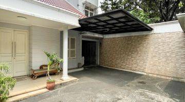 Gambar 3 [FOR SALE] CIPETE, RUMAH 1.5 LANTAI DEKET KE ANTASARI