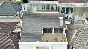 Gambar 2 [FOR SALE] Rumah dalam komplek, PERMATA HIJAU — KEBAYORAN LAMA 