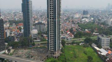 Gambar 2 [FOR SALE] Tanah Kavling Komersial CBD 