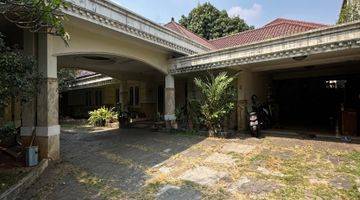 Gambar 1 [FOR SALE] RUMAH MENTENG, 2 LANTAI, Lokasi Elite