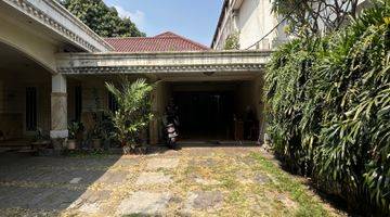 Gambar 3 [FOR SALE] RUMAH MENTENG, 2 LANTAI, Lokasi Elite