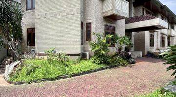 Gambar 5 [FOR SALE] SINGLE HOUSE — PONDOK INDAH, EXCLUSIVE CLUSTER