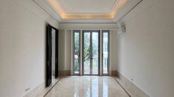 Gambar 4 [FOR SALE] BRAND NEW, LUXURIOUS HOUSE KEBAYORAN BARU, JAKSEL