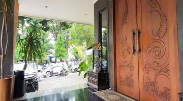 Gambar 1 [FOR SALE] SERVICE RESIDENCE at KEBAYORAN BARU