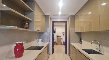 Gambar 3 [For Sale] Apartement Pondok Indah Residence | Fast Sale