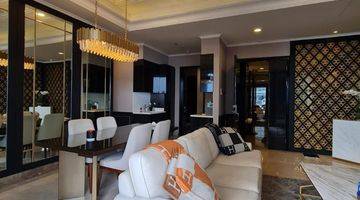 Gambar 3 [For Sale] Apartement District 8 | Fast Sale