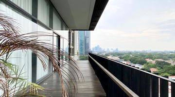 Gambar 4 [For Sale] Senopati Suites 3, South Jakarta