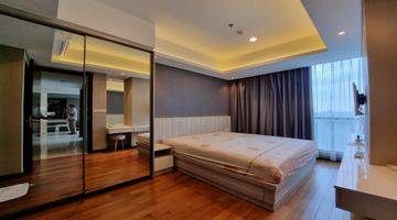 Gambar 2 [For Sale] Apartement Casa Grande Residence | Fast Sale 