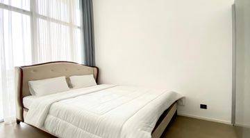 Gambar 2 [For Sale] Senopati Suites 3, South Jakarta