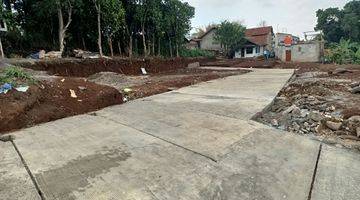 Gambar 1 Jual Tanah 72 m² Lokasi Ciwaru Cilengkrang 