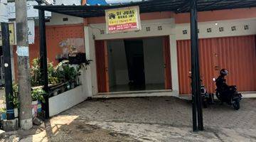 Gambar 5 Jual Ruko Baru Pinggir Jln Desa Cinunuk 