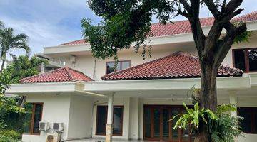 Gambar 2 For Rent Beautiful 2 Storey House With Private Pool Garden In Benda Kemang