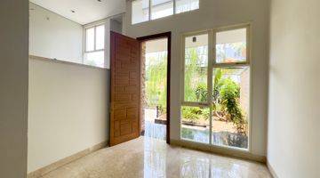 Gambar 5 Dijual Rumah Modern Minimalis di Gandaria, Kebayoran Baru