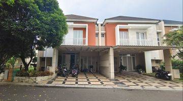 Gambar 1 Rumah Cluster Lotus Lebar 9 Premium Hook Siap Huni Bisa Cash kpr