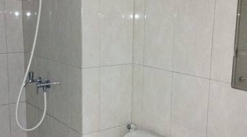 kamar mandi apartemen springlake, 2br kosongan view