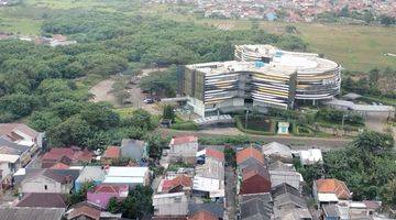 foto lainnya apartemen springlake, 2br kosongan view