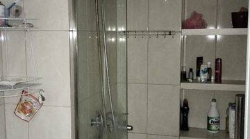 kamar mandi apartemen springlake, 3br furnish view