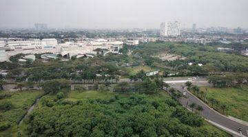 foto lainnya apartemen springlake, 3br furnish view