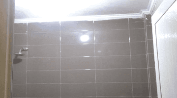 kamar mandi dijual cepat ruko grand galaxy