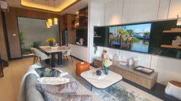 Gambar 3 Harga Perdana Vanica Summarecon Crown Gading Rumah 3lantai Cash Kpr Dibantu Limited Unit