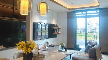 Gambar 5 Harga Perdana Vanica Summarecon Crown Gading Rumah 3lantai Cash Kpr Dibantu Limited Unit