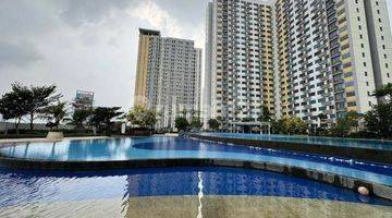 Gambar 1 Apartement 2 BR Springlake Summarecon Bekasi View Pool Bagus Dibantu Cash kpr , Bekasi Utara, Marga Mulya, Bekasi