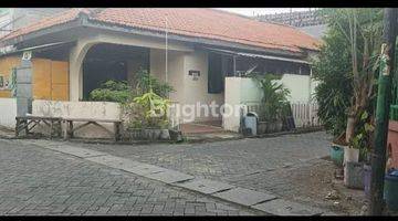 Gambar 1 RUMAH KENDANGSARI DEKAT ROYAL PLAZA JEMURSARI