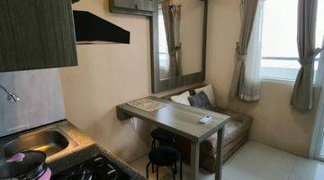 Gambar 2 Dijual Unit Apartment Fully Furnised