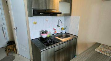 Gambar 5 Dijual Unit Apartment Fully Furnised