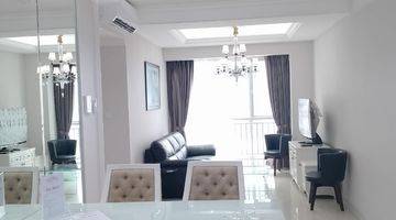 Gambar 1 GANDARIA HEIGHTS APARTEMENT