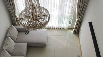 Gambar 1 Gandaria Heights Apartement Type Loft